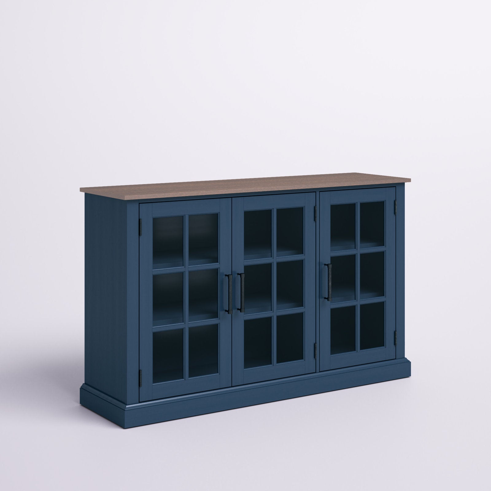 Truby 55'' Sideboard