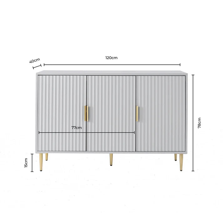 Evie Large Sideboard