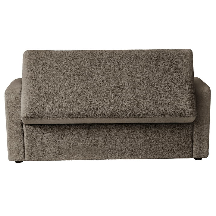 Better Homes & Gardens Springwood 55.12" Storage Bench