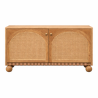 Valencia Rattan  Buffet Cabinet