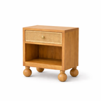 Valencia Rattan Nightstand