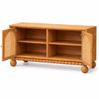 Valencia Rattan  Buffet Cabinet