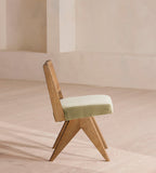 Solid Wood Hayward Dining Chair — Set of 2 | Mamta Handicraft