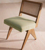 Solid Wood Hayward Dining Chair — Set of 2 | Mamta Handicraft