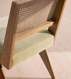 Solid Wood Hayward Dining Chair — Set of 2 | Mamta Handicraft