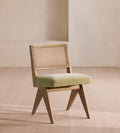 Solid Wood Hayward Dining Chair — Set of 2 | Mamta Handicraft