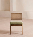 Solid Wood Hayward Dining Chair — Set of 2 | Mamta Handicraft