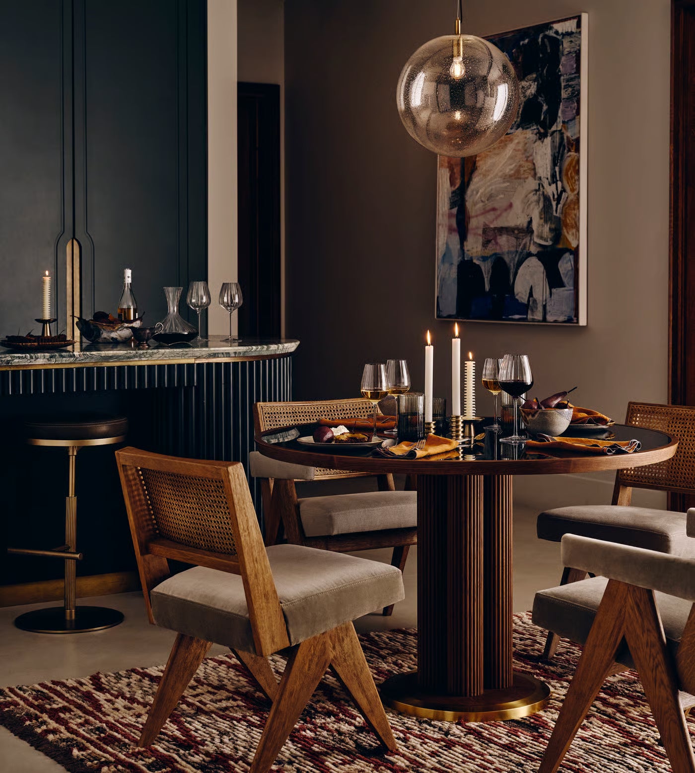 Hayward Dining Chair
