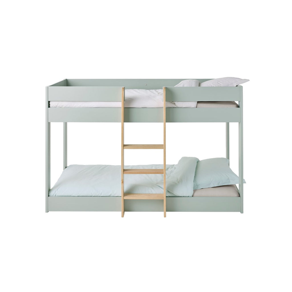 COMPLICE superimposed bed