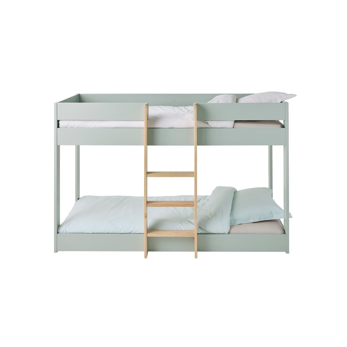 COMPLICE superimposed bed