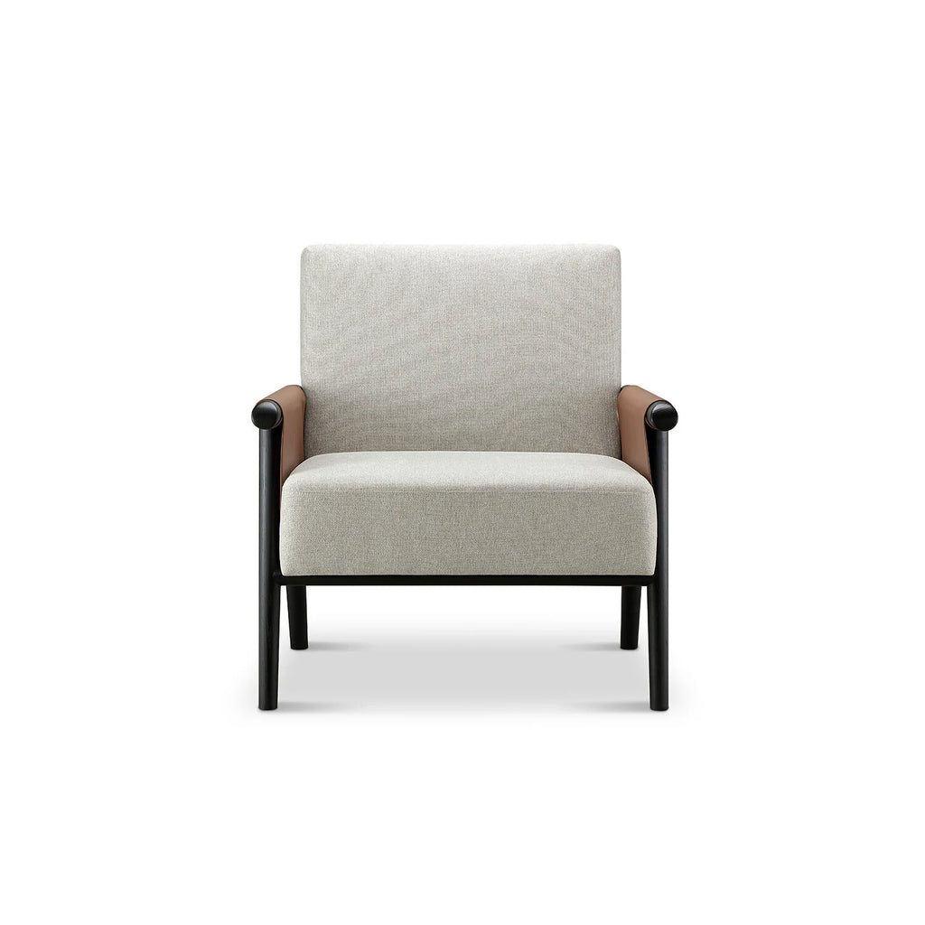 Urban Luxe Sofa Side View | Mamta Handicraft