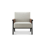 Urban Luxe Sofa Side View | Mamta Handicraft