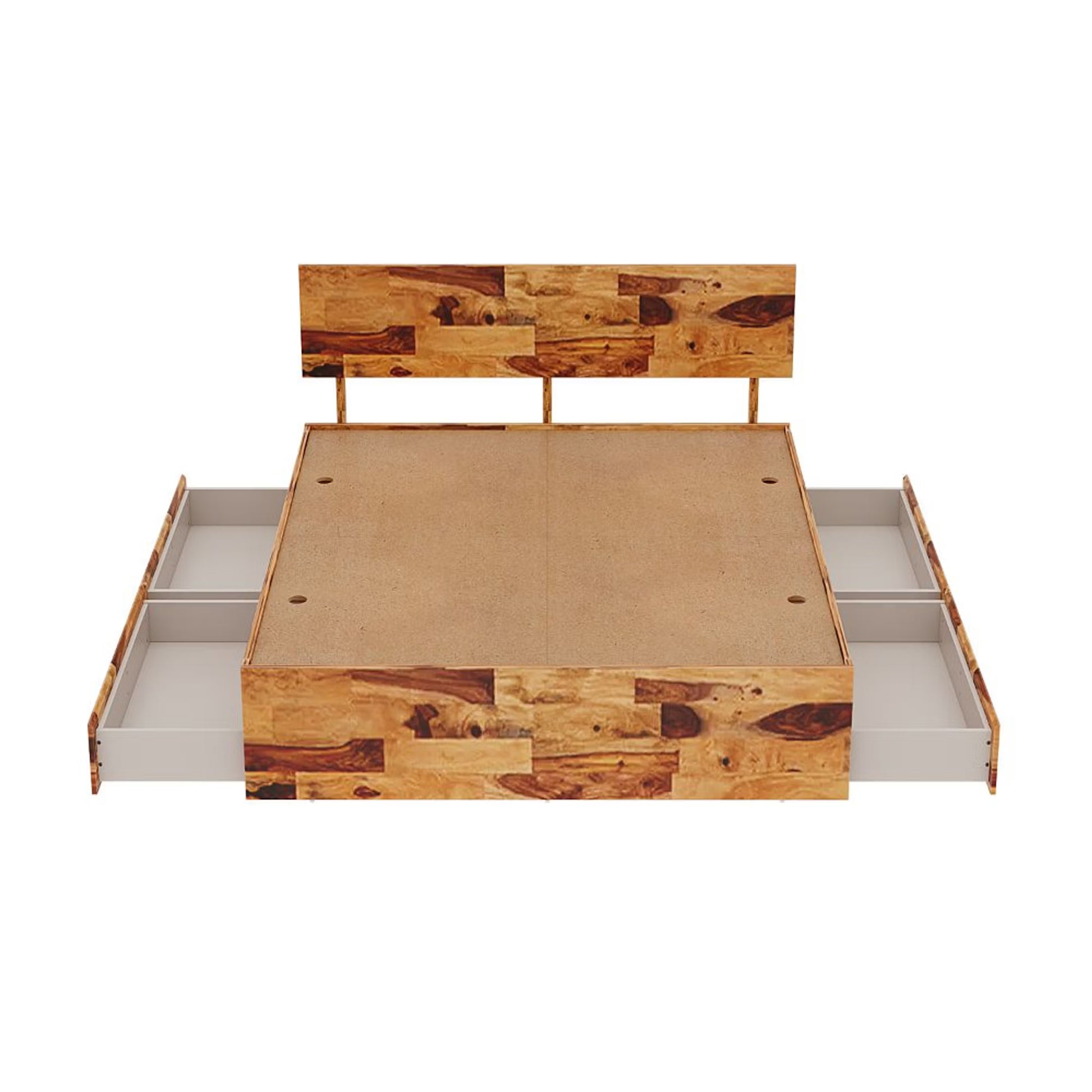 Mamta cosmic bed