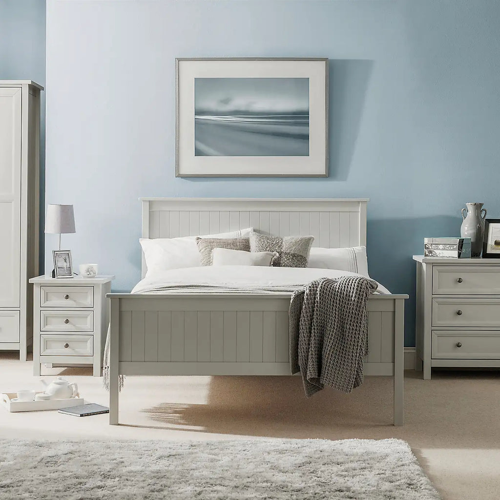 Wynmist Wooden Bed Frame