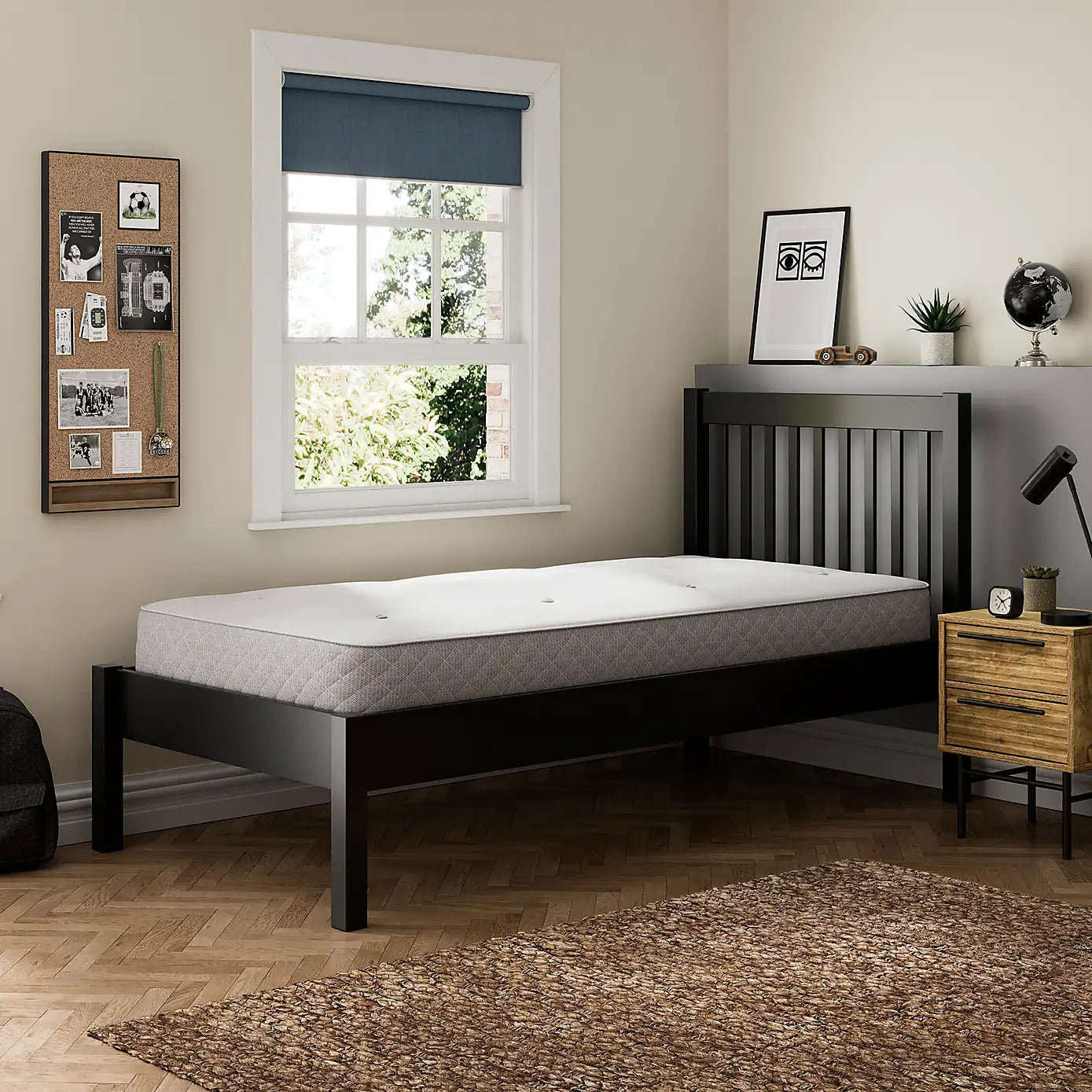 Wynmist Bed Frame