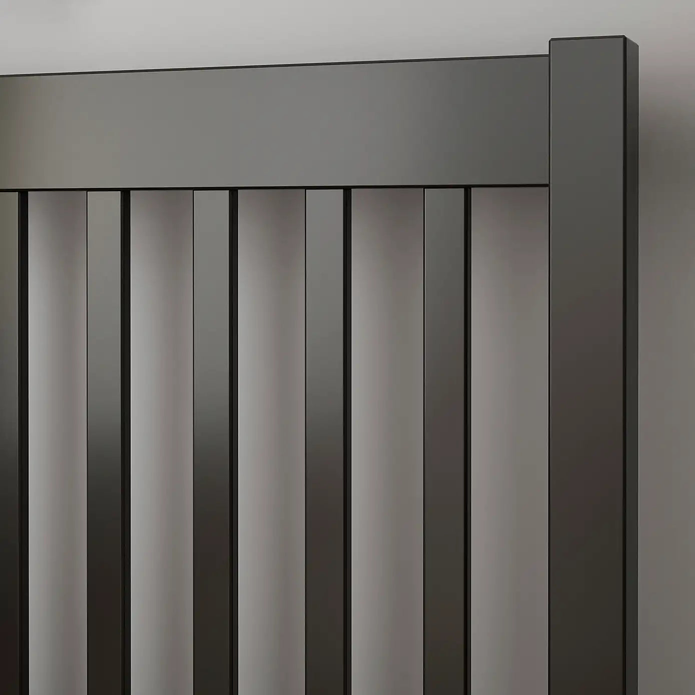 Wynmist Solid Wood Low Profile Bed Frame | Mamta Handicraft