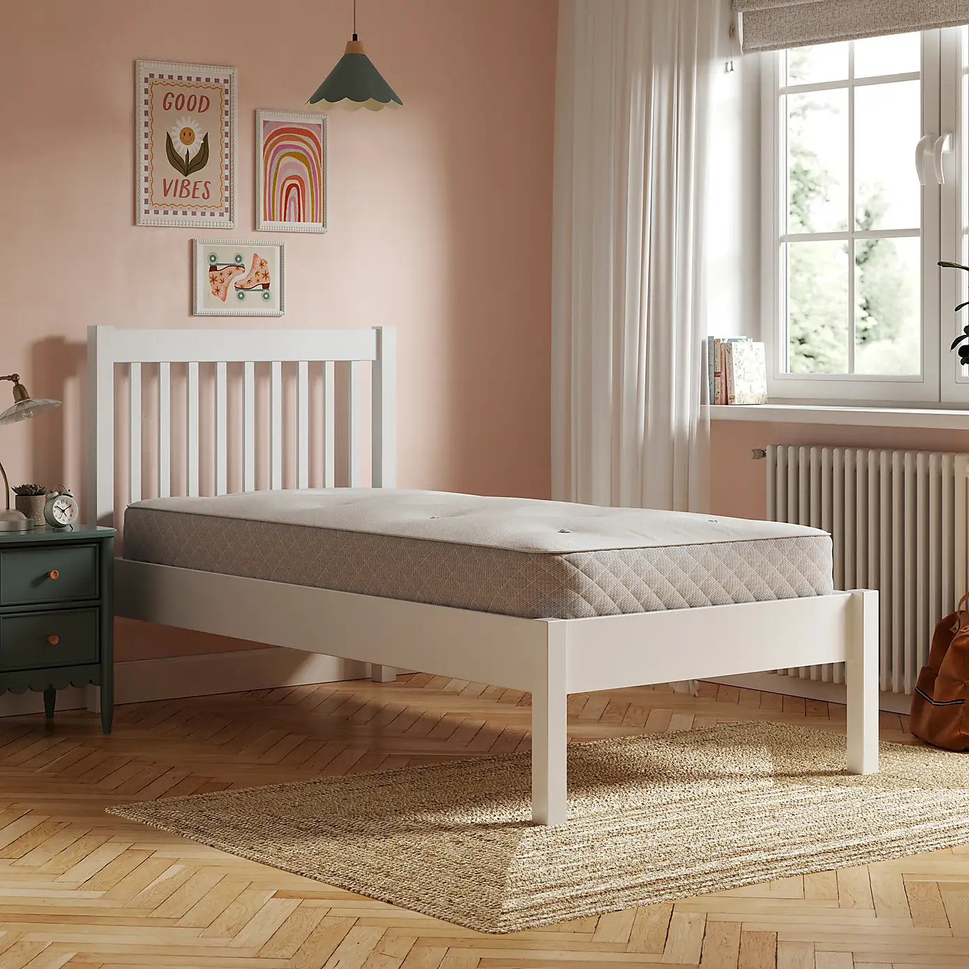 Wynmist Bed Frame