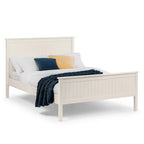 Wynmist Solid Wood Bed Frame | Mamta Handicraft