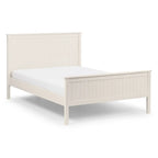 Wynmist Solid Wood Bed Frame | Mamta Handicraft