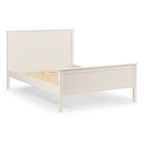 Wynmist Solid Wood Bed Frame | Mamta Handicraft