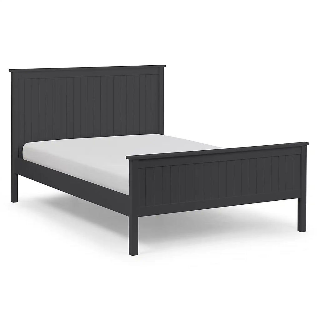 Wynmist Wooden Bed Frame