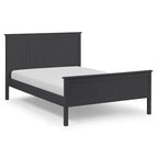 Wynmist Solid Wood Bed Frame | Mamta Handicraft