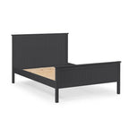 Wynmist Solid Wood Bed Frame | Mamta Handicraft