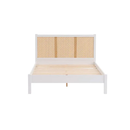 {"alt" => "Oslo Croxley Rattan Bed"}