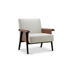 Urban Luxe Sofa Front View | Mamta Handicraft