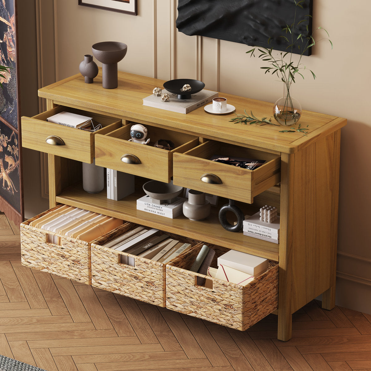 47.03" Sideboard