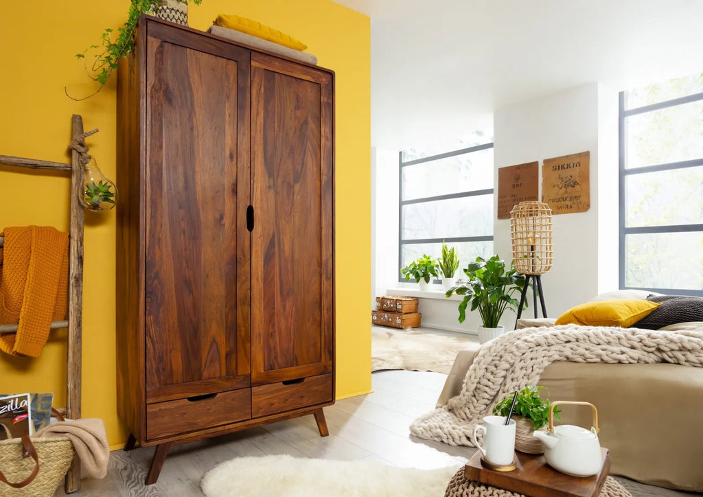 Bangalore Wardrobe Bedroom | Mamta Handicraft