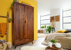 Bangalore Wardrobe Bedroom | Mamta Handicraft