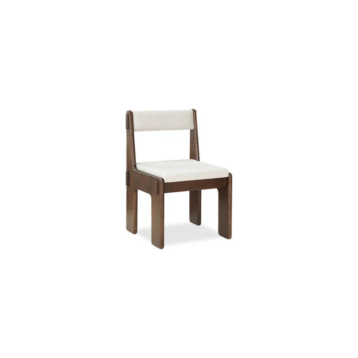 Contemporary Dining Chair Pair Lifestyle | Mamta Handicraft