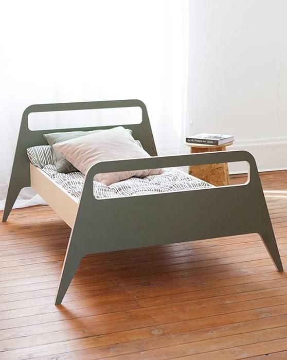 Modern Wooden Kids Bed, Home Decoration: News & New Arrivals