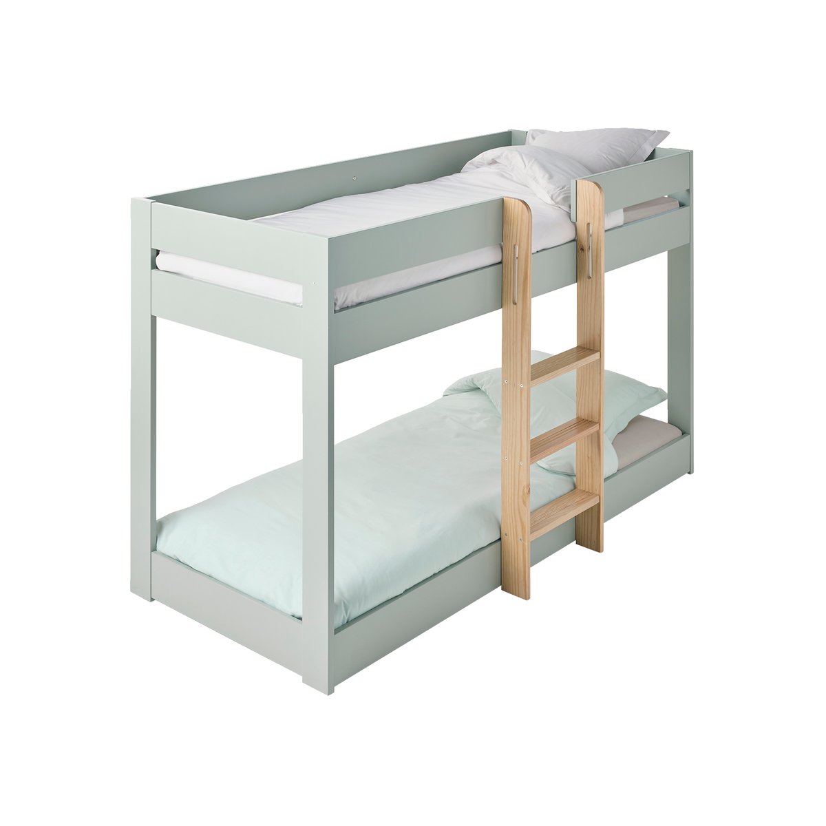 COMPLICE superimposed bed