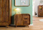 Marwar Storage Cabinet Front View | Mamta Handicraft