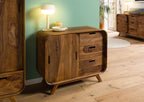 Marwar Storage Cabinet Side View | Mamta Handicraft