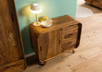 Marwar Storage Cabinet Door Detail | Mamta Handicraft