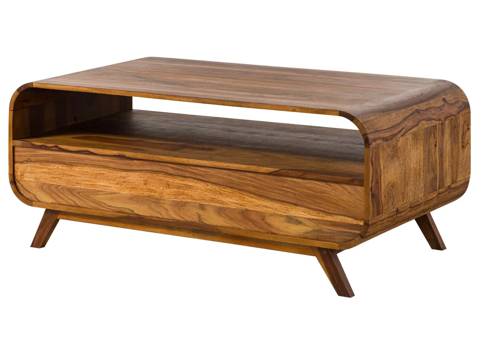 Marwar Coffee Table Angle View | Mamta Handicraft