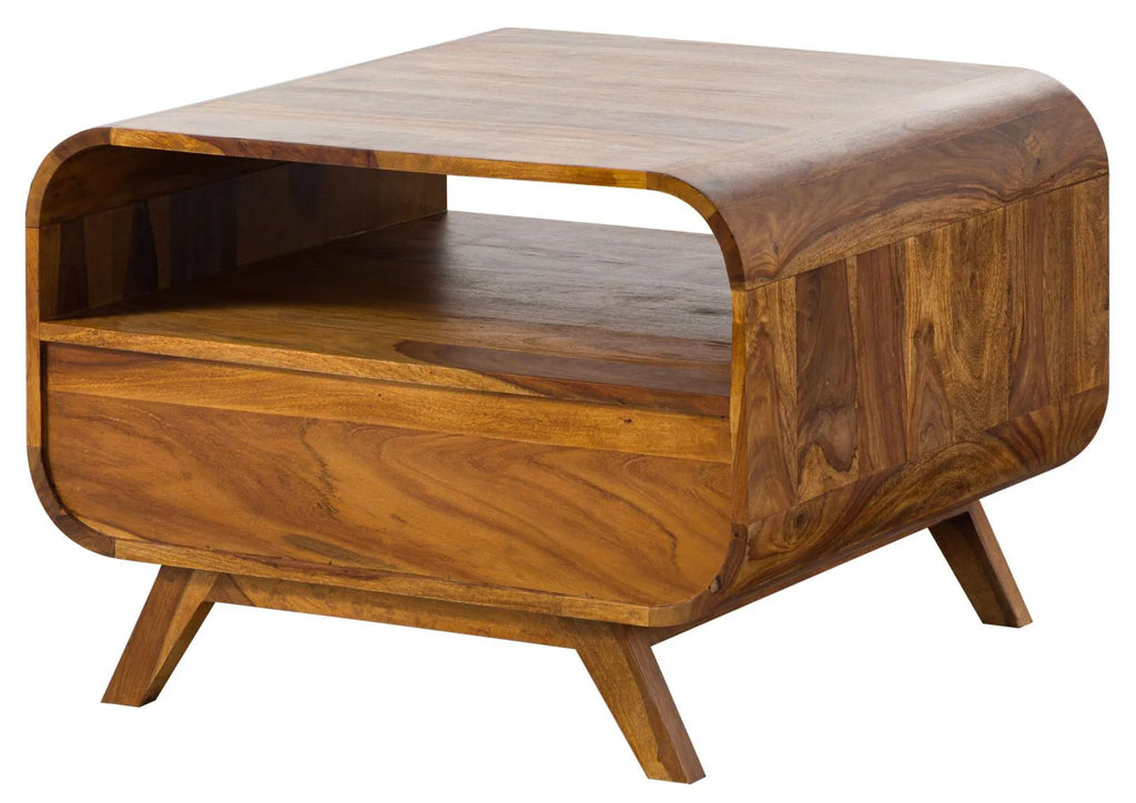 Marwar Coffee Table Finish Detail | Mamta Handicraft