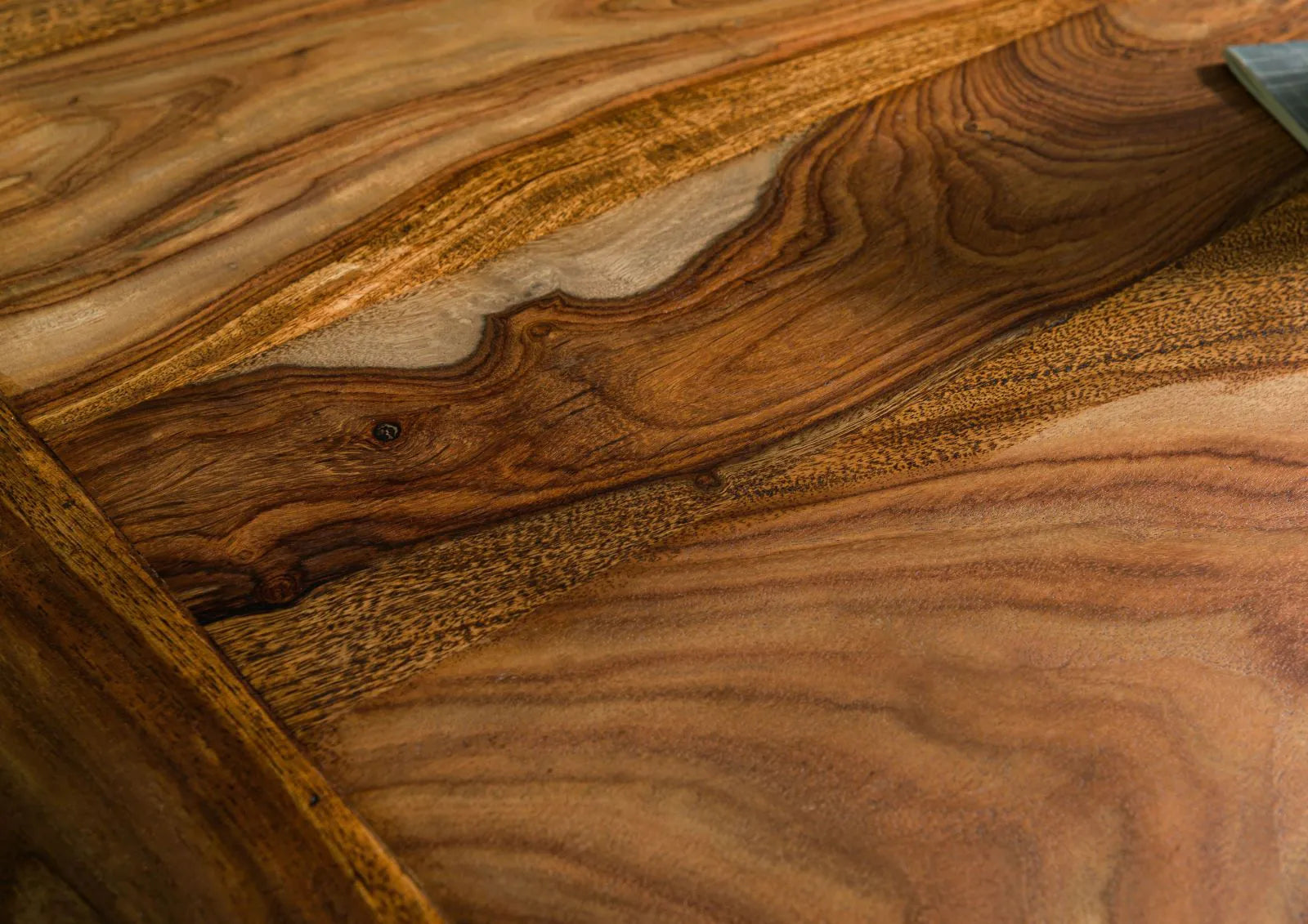 Mid-Century Coffee Table Leg Detail | Mamta Handicraft