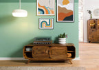 Marwar TV Unit Door Detail | Mamta Handicraft