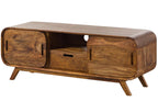 Marwar Sheesham TV Unit Living Room | Mamta Handicraft