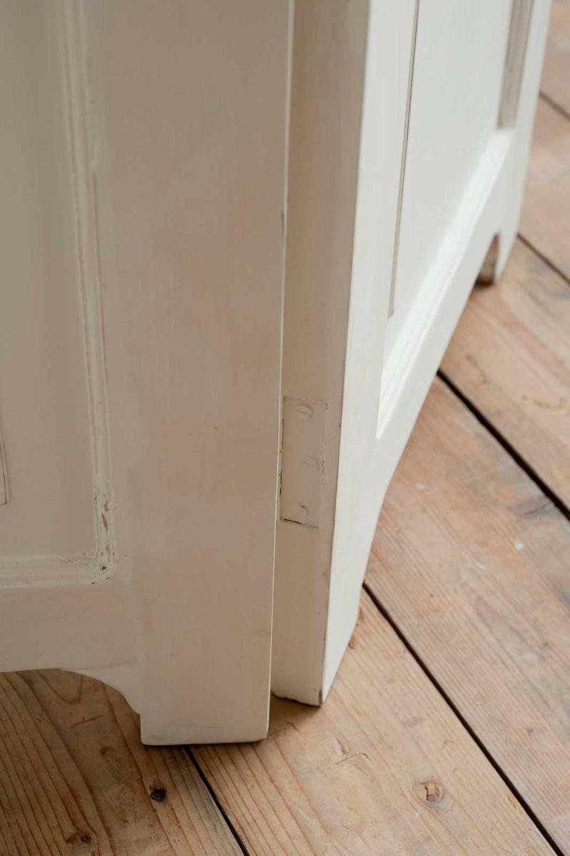 Riviera Maison New Orleans - Room Divider - White