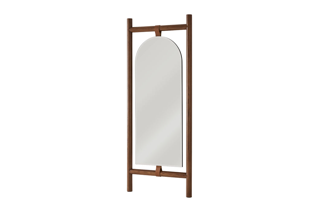 Aurora Floor Mirror