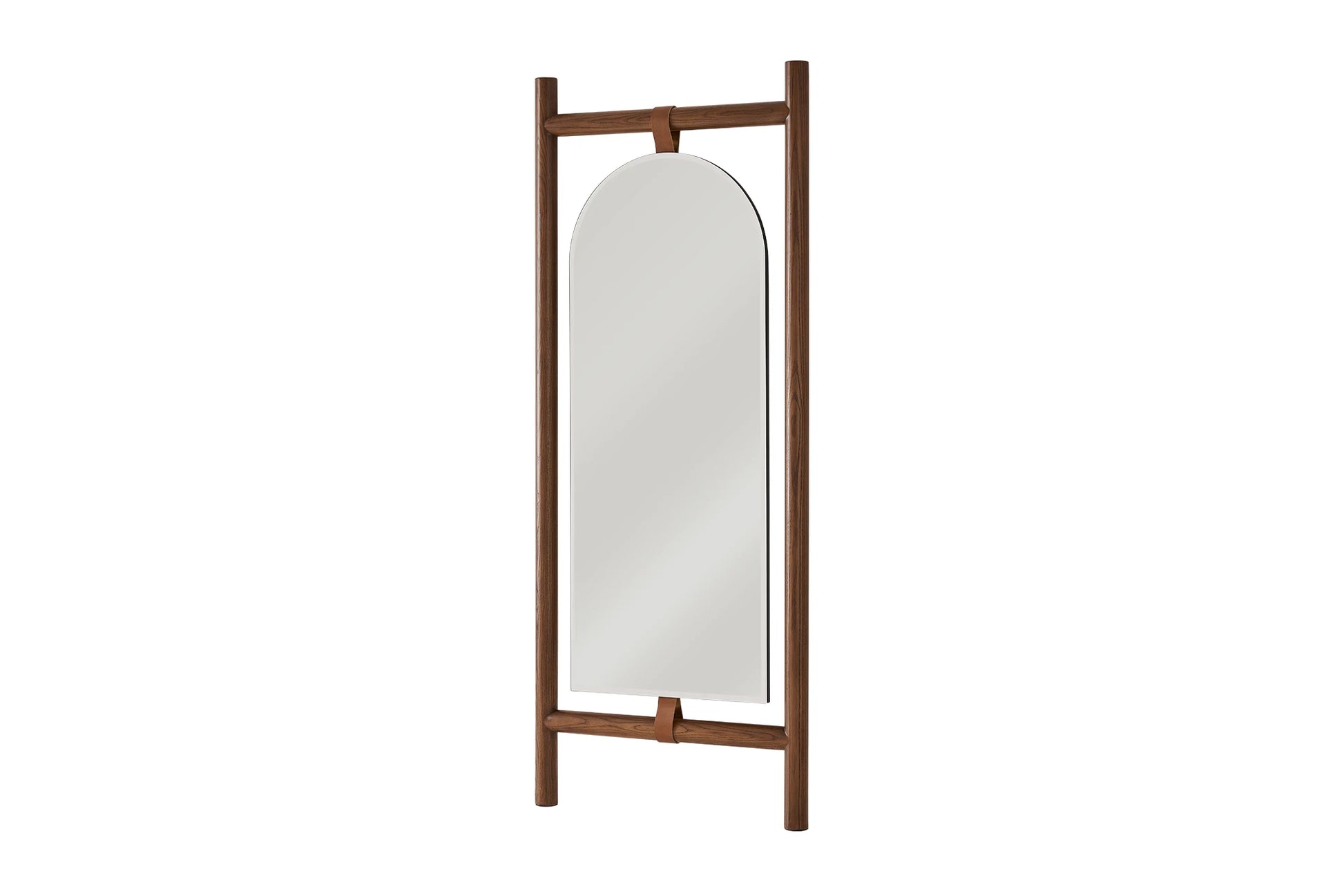Aurora Floor Mirror