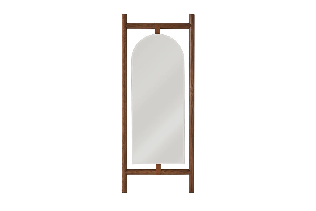 Aurora Floor Mirror