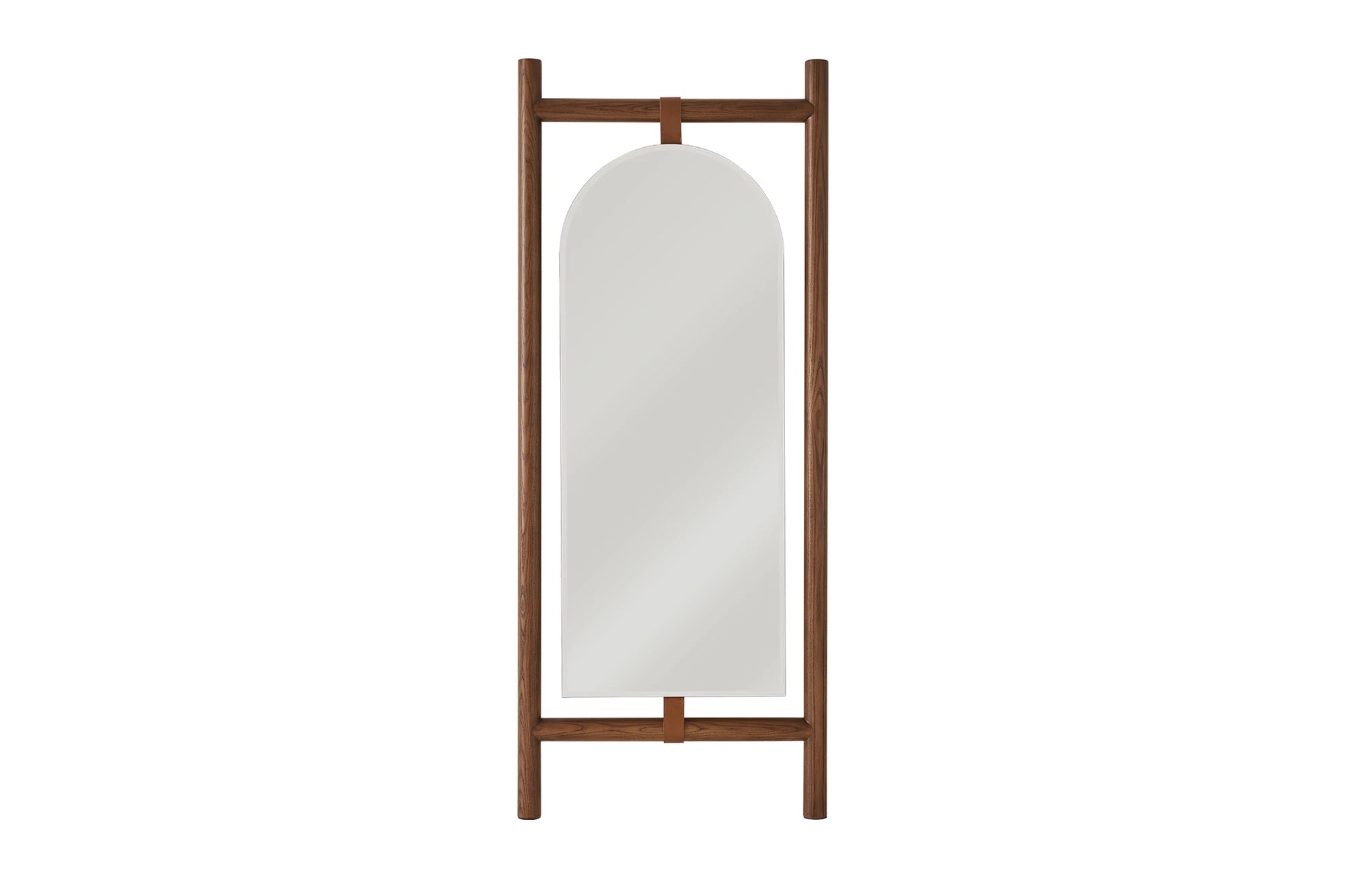 Aurora Floor Mirror