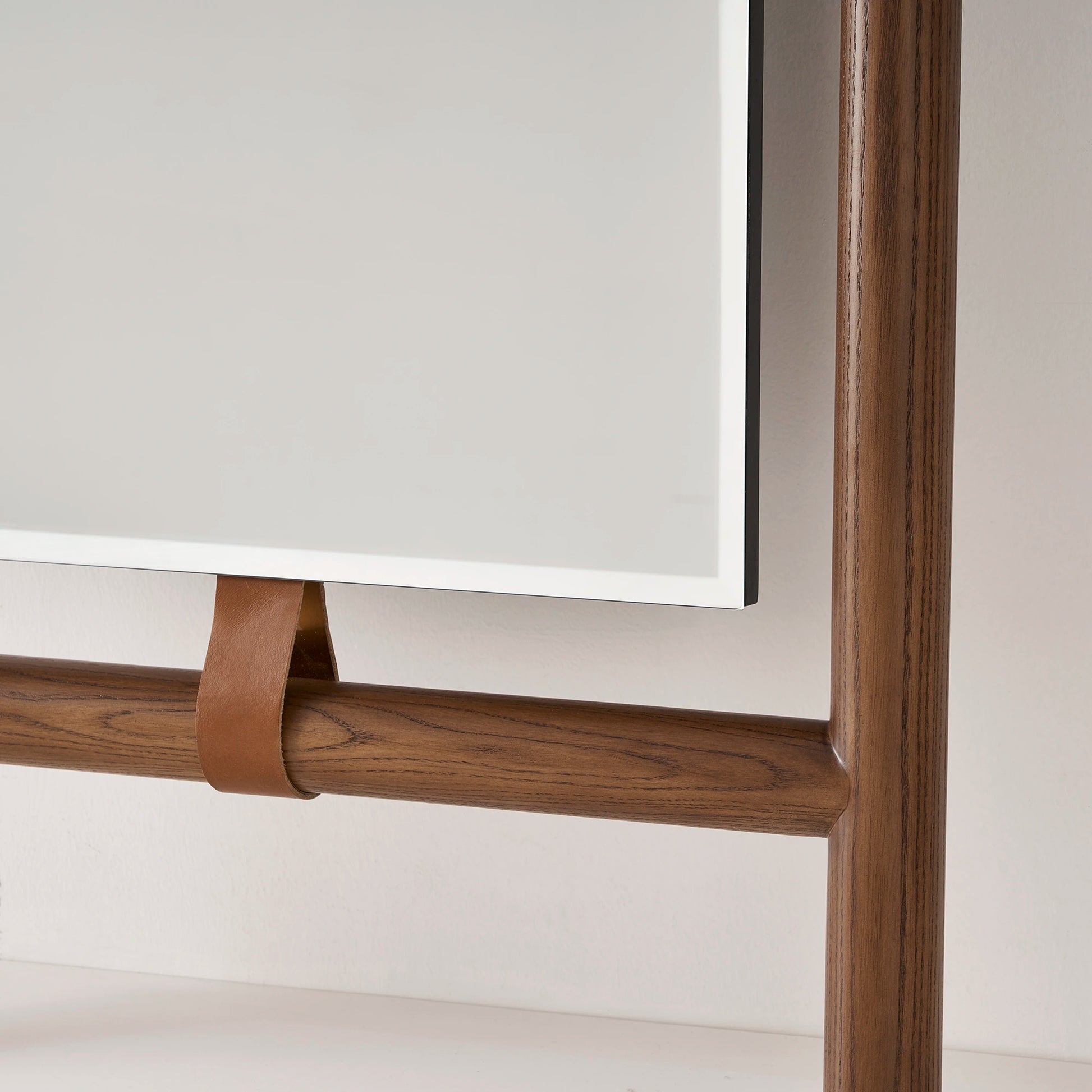 Aurora Floor Mirror