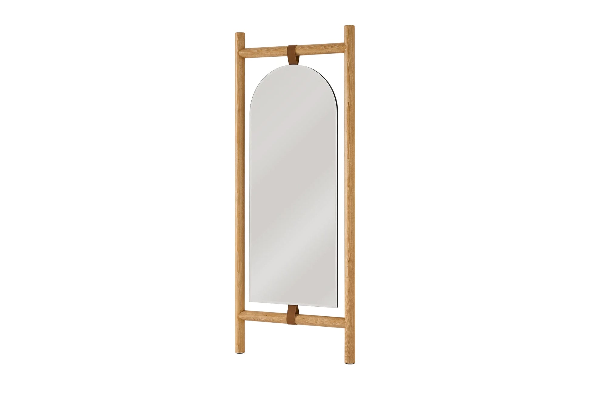 Aurora Floor Mirror